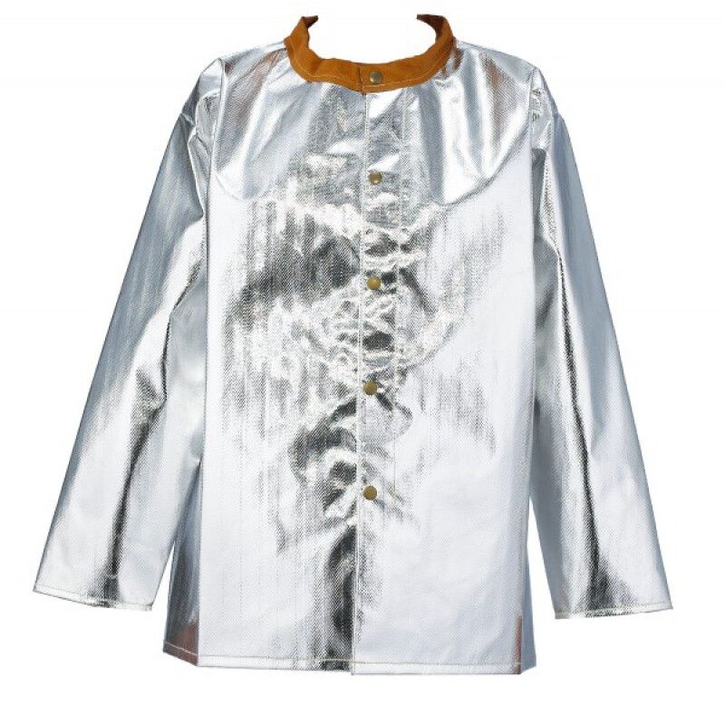 藍鷹AL2C阻燃鋁箔上衣圖片1