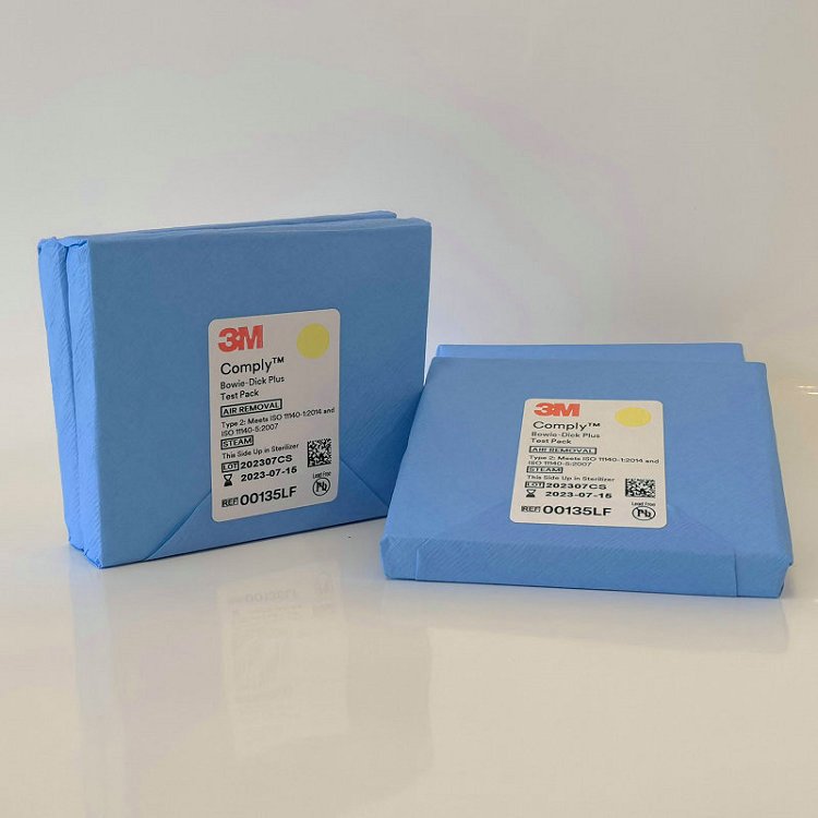 3M00135BD測試包圖片1