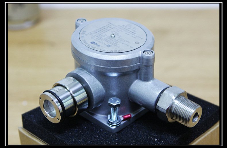 華瑞SP-1102固定式可燃氣體檢測儀圖片7