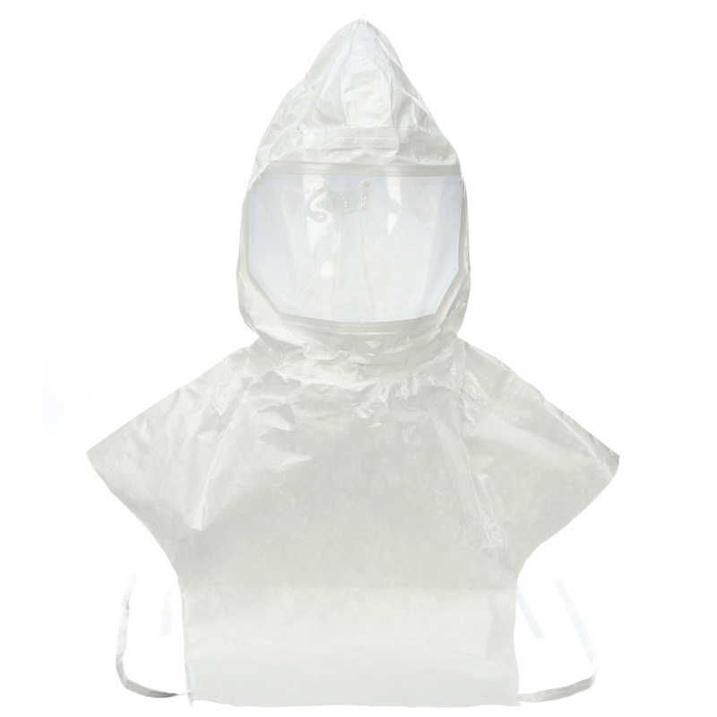 3M H-610電動送風呼吸器頭罩替換外罩