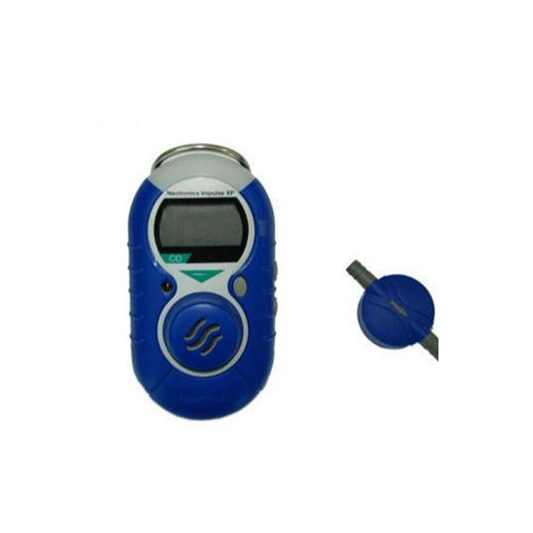 霍尼韋爾XP-O2便攜式氧氣氣體檢測儀圖片