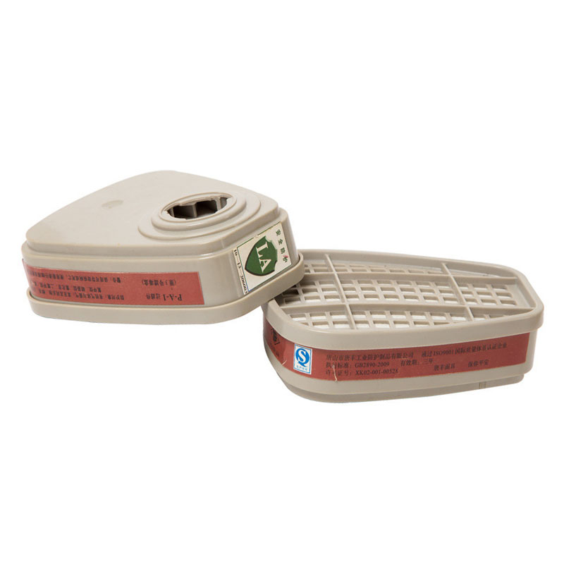 唐豐1203型3號濾毒盒