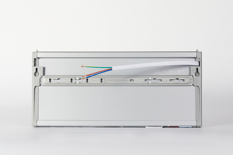 敏華電工M-BLZD-1LROE I 5W安全出口消防應(yīng)急指示燈11