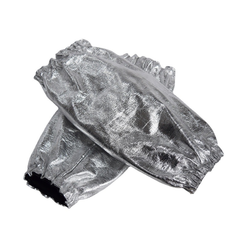 定和DH-R312防輻射熱袖套2