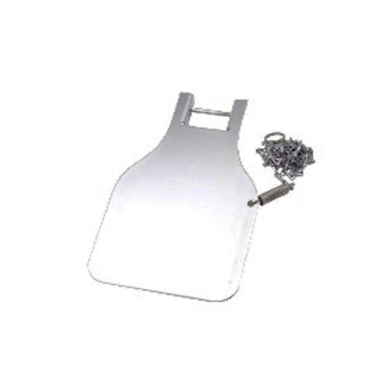 霍尼韋爾190173不銹鋼腳踏板