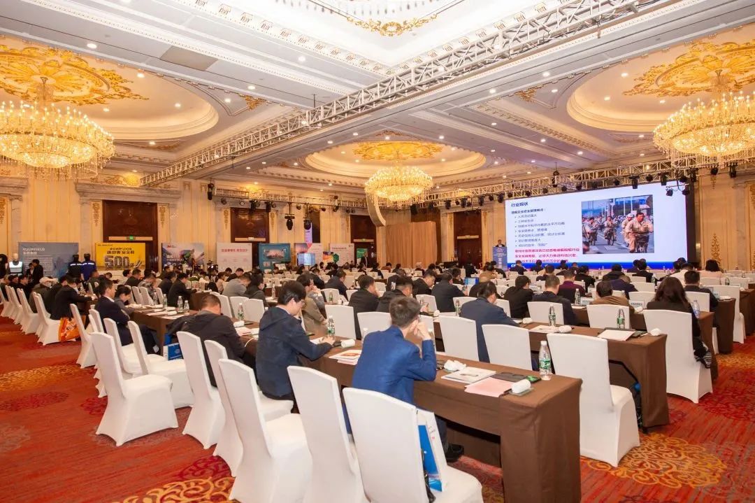 船舶安全防護解決方案 堅持科技創新 促進安全生產1