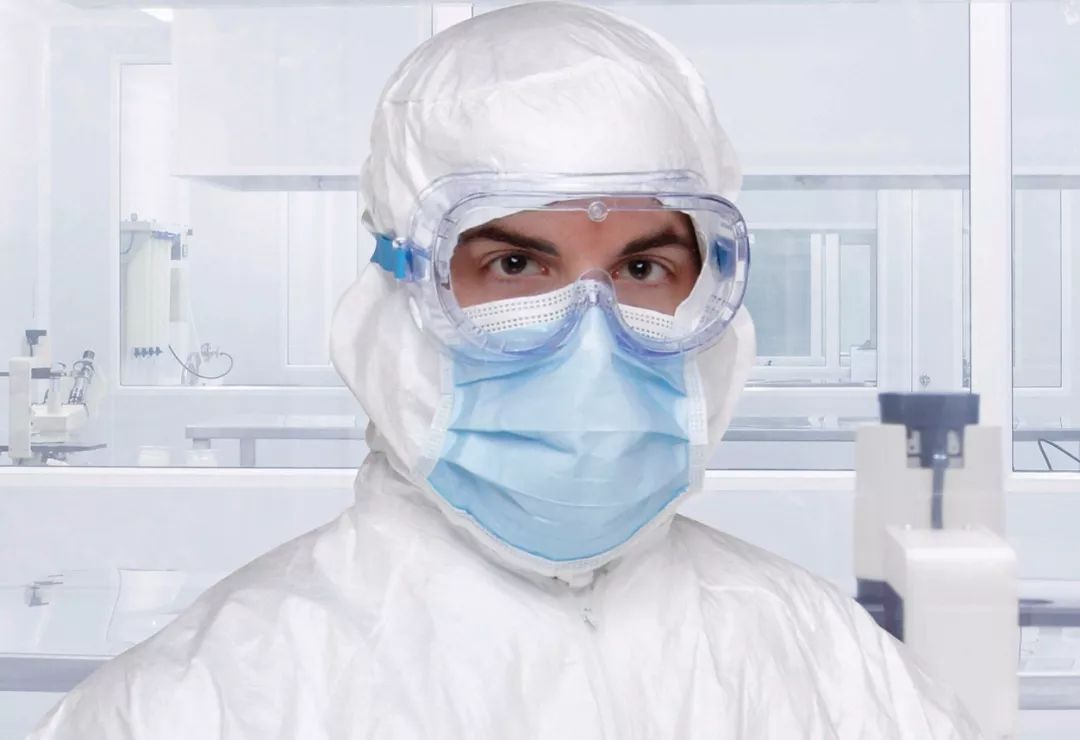 潔凈室防護(hù)服一次性的好還是重復(fù)使用的好7