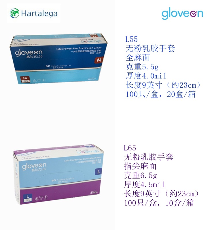 格拉文手套生產廠商是哪家 格拉文手套有哪些型號2
