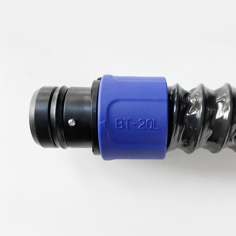 3M BT-20L長管送風呼吸器導氣管圖片5