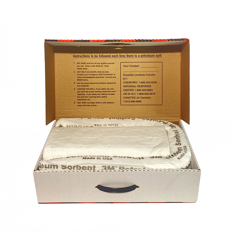 3M SRP-PETRO應(yīng)急處理包圖片9