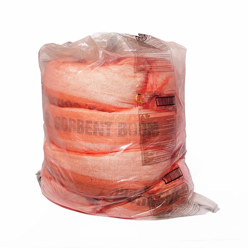 3M T-270欄索狀吸油棉圖片8