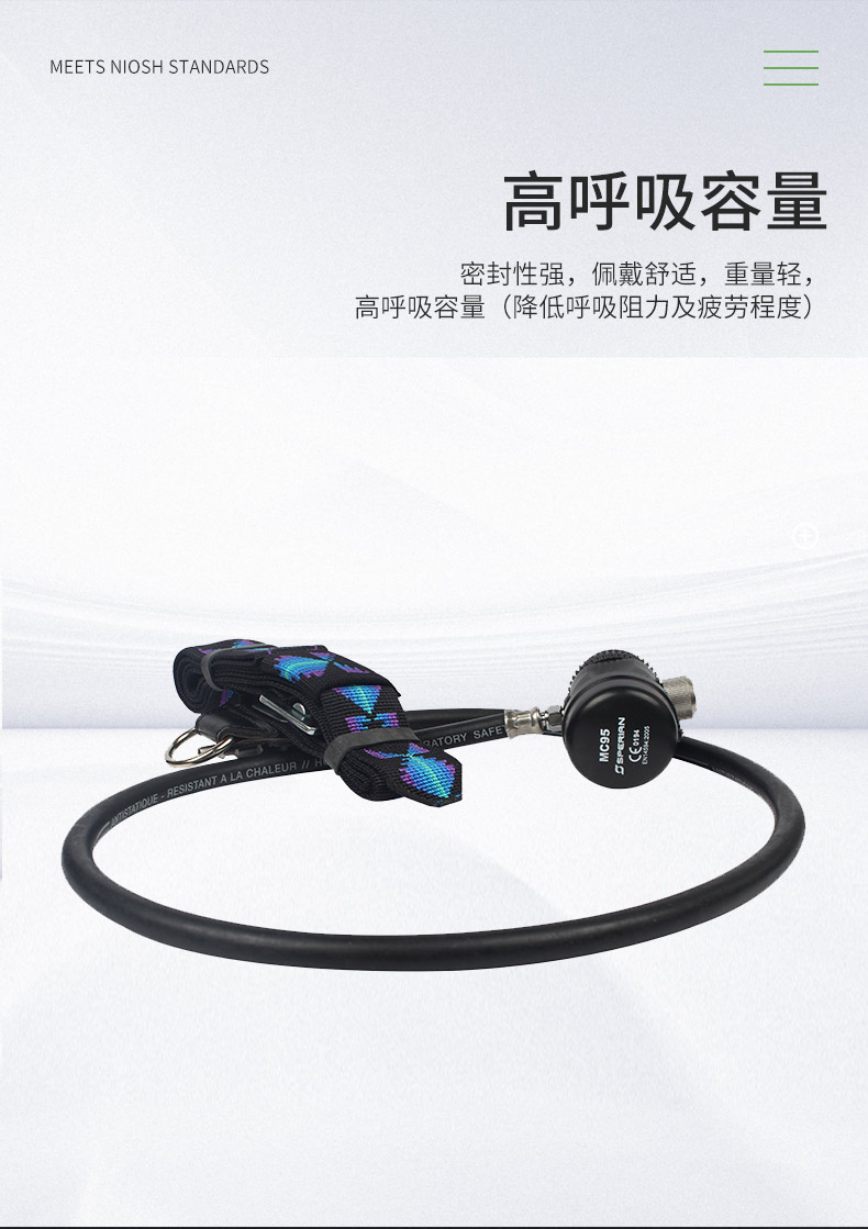 霍尼韋爾1762983DE4MC95流量調節器圖片2