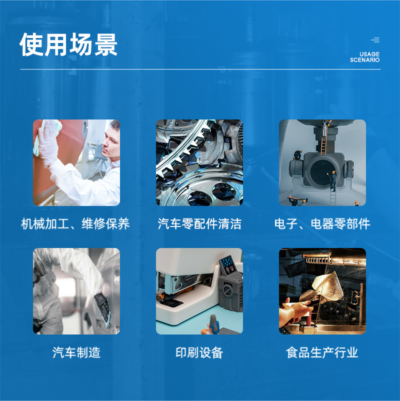 捷易明FB230無塵擦拭紙Dupont杜邦多用途工業擦拭布3