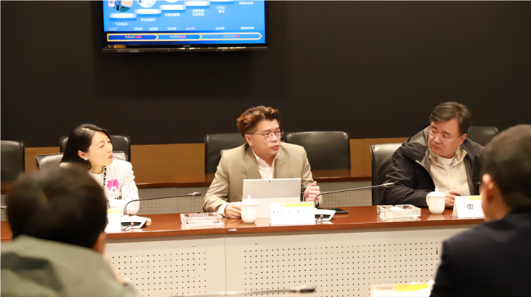 英思科簽約蘇寧易采云 助力智能化工業品采購3