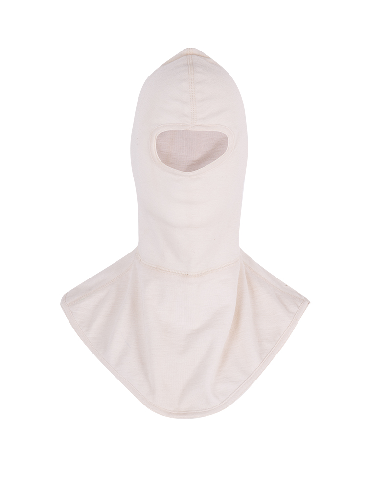 優普泰TZ003白色森林防火頭罩03