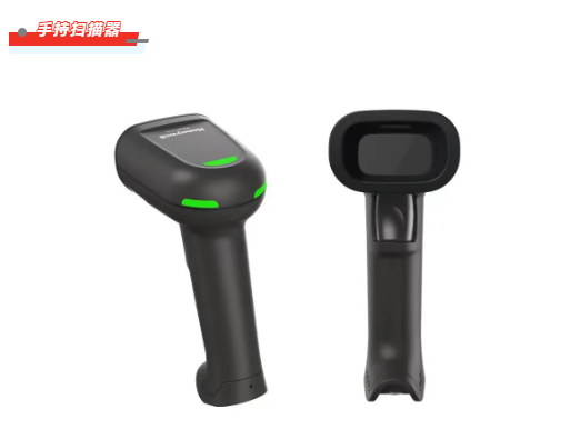 霍尼韋爾掃碼槍有哪些？ 掃碼槍型號分為哪幾種？6
