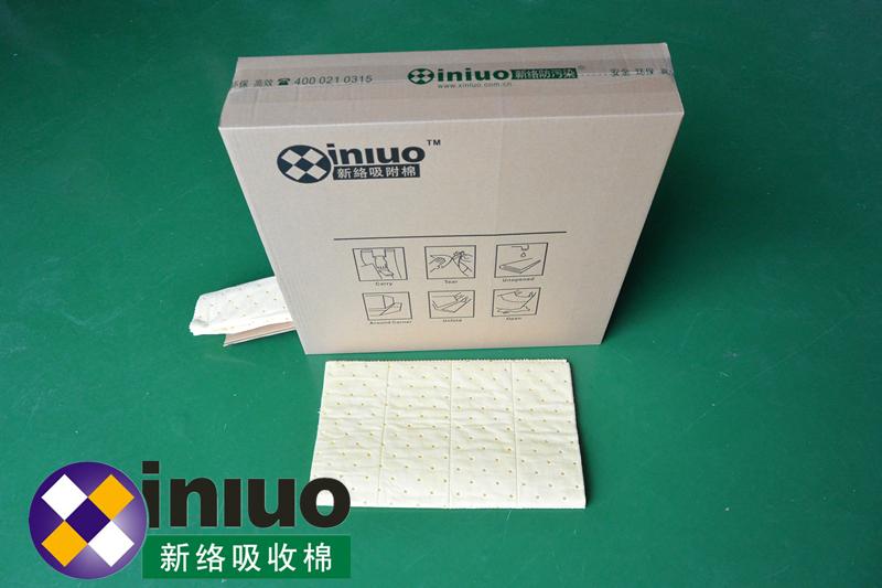 新絡XLH9118折疊式萬用吸收棉8