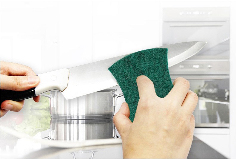 3M 7101思高一般廚具百潔布7