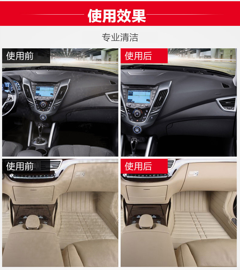 3M PN36183經典儀表盤蠟9