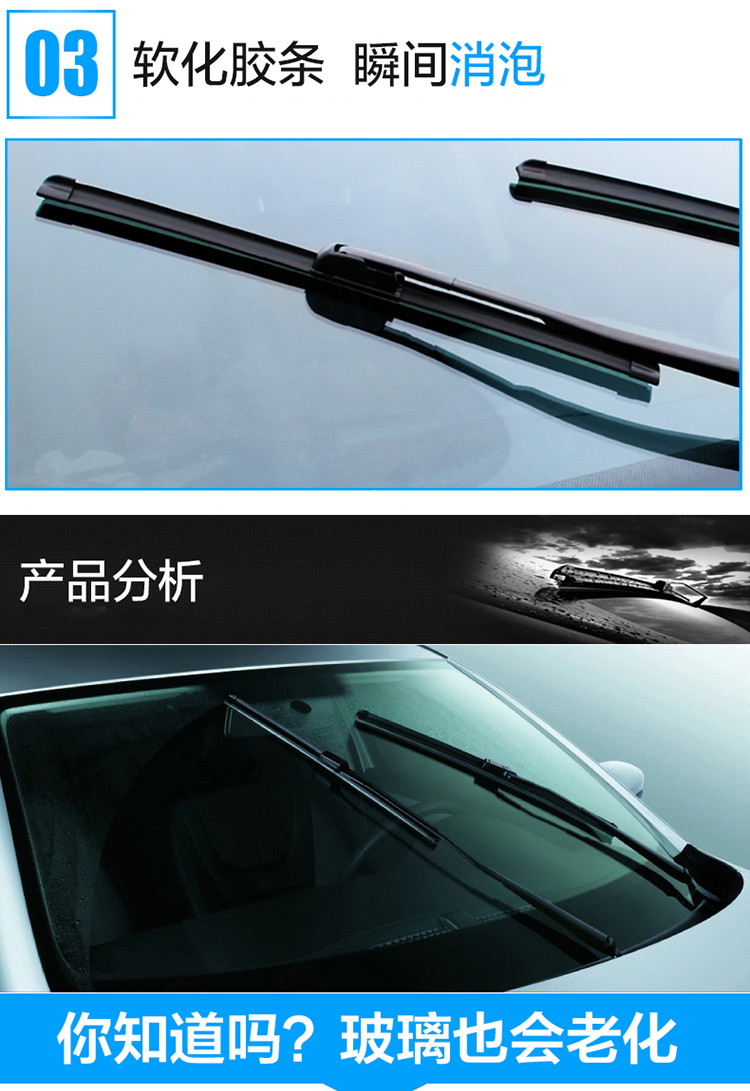 3M PN7018專業疏水型玻璃水0度5