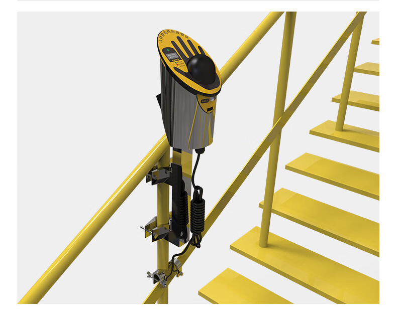 澳波泰克 PS-A3人體靜電釋放報警儀6