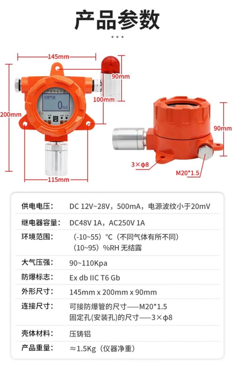愛德克斯GT-8L氣體報警控制器20.jpg