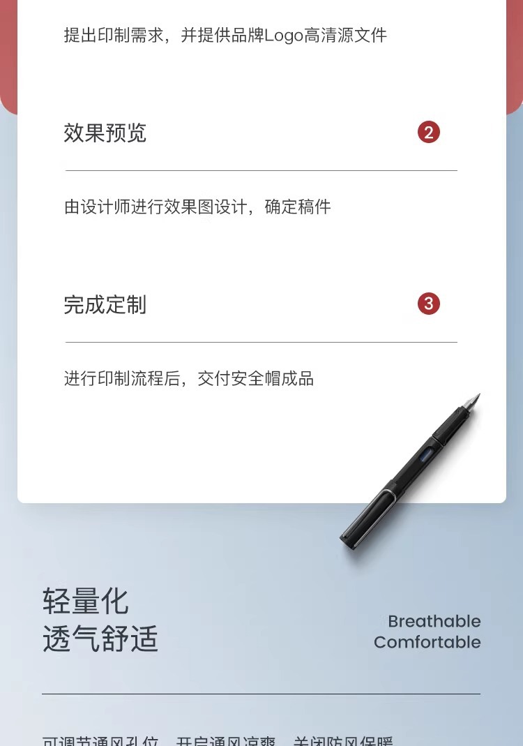 霍尼韋爾L99RS106S PE湖藍(lán)色安全帽 L99S系列安全帽7