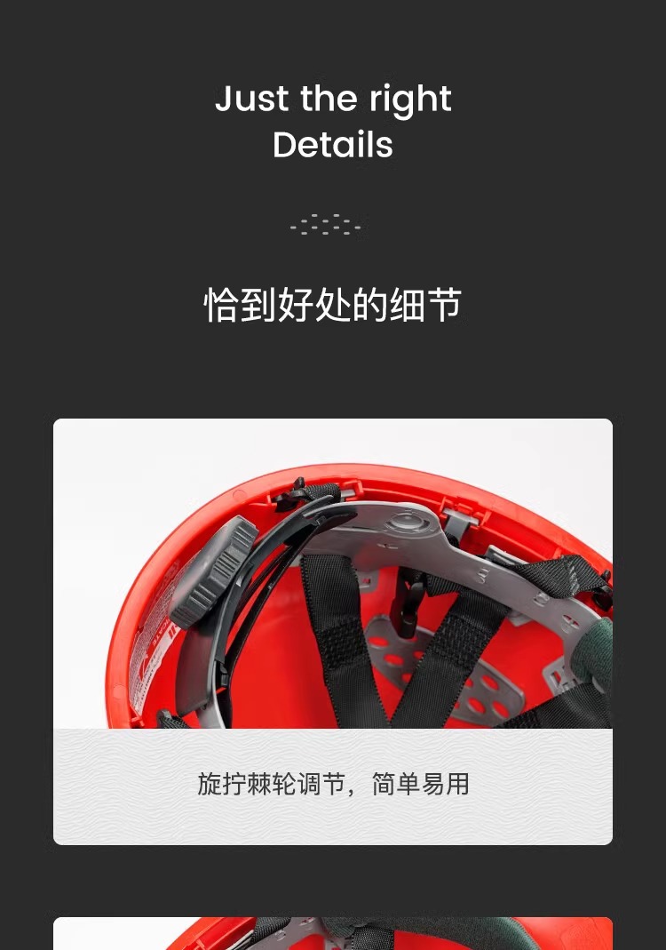 霍尼韋爾L99RS106S PE湖藍(lán)色安全帽 L99S系列安全帽15