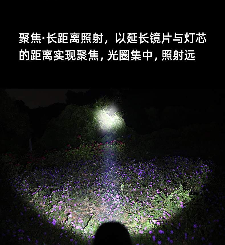 神火S11-X鋁合金持久續航手電筒9.jpg