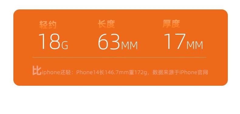 神火EM02 EDC便攜鑰匙扣燈手電筒4.jpg