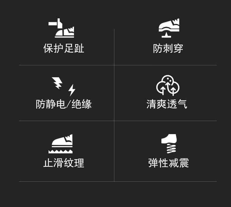 安騰A1816超纖皮透氣網布防砸防靜電安全鞋1.jpg