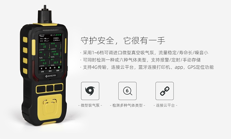 保時(shí)安BW-600泵吸式六合一氣體檢測(cè)儀2.jpg