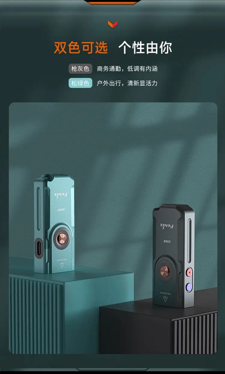FENIX菲尼克斯E06R E系列三光源高性能鑰匙扣燈9.jpg