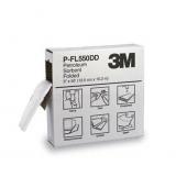 3M P-FL550DD折疊式吸油棉