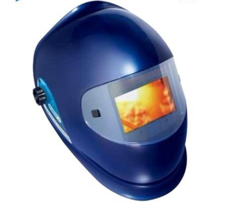 代爾塔101505自動變光電焊面屏