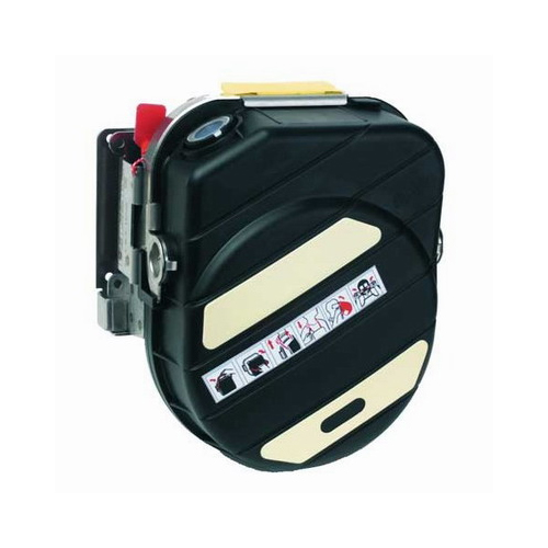 德爾格Oxy K30 HW/HS逃生呼吸器