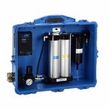 3M 256-02-00便攜式壓縮空氣過濾及調(diào)節(jié)控制板