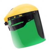 MSA梅思安 220頭戴式防飛濺面罩