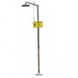 MSA梅思安10108030落地式應(yīng)急沖淋裝置