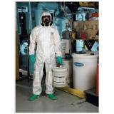 雷克蘭CT2S428E凱麥斯2防護服