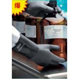 安思爾(Ansell)38-514丁基橡膠防化手套