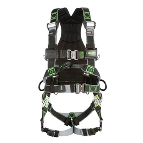 霍尼韋爾1014807 Miller Revolution R7 OFFSHORE安全帶