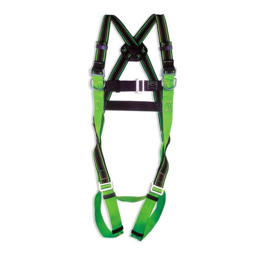 霍尼韋爾(巴固)1002849A DuraFlex雙掛點全身安全帶