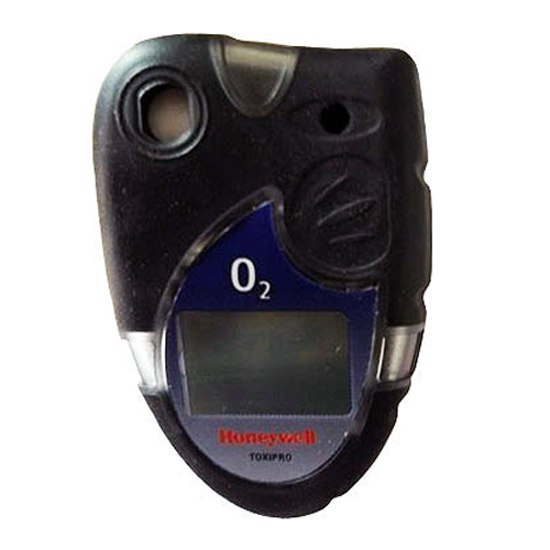 霍尼韋爾ToxiPro便攜式單一氣體檢測儀 54-45-90