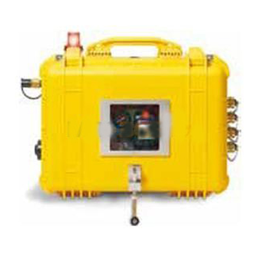 巴固便攜式空氣過(guò)濾系統(tǒng) 54-50-331NH0