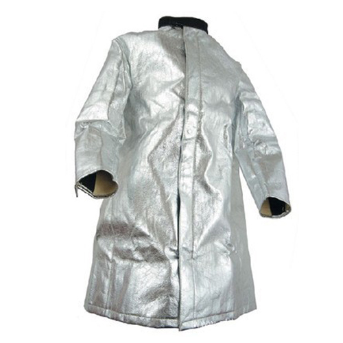 巴固 1410113 鍍鋁隔熱長風衣