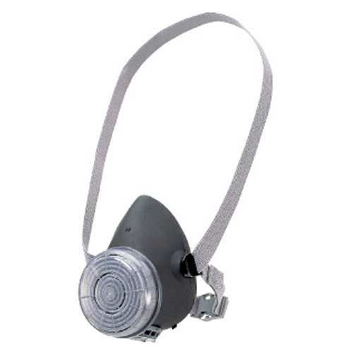 重松 DR30SC2 防塵口罩