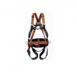 代爾塔501046雙調兩節點安全帶 代爾塔501046雙調兩節點安全帶