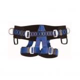 代爾塔502081半身式救援安全帶 代爾塔502081半身式救援安全帶