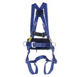 霍尼韋爾1011894A雙掛點全身安全帶 霍尼韋爾1011894A雙掛點全身安全帶